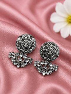 Premium Earrings Tribal jewellery Assam